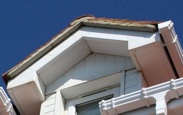 Mawson Green fascia installation costs