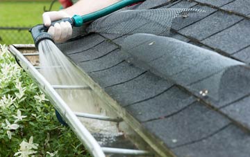 Mawson Green gutter cleaning costs