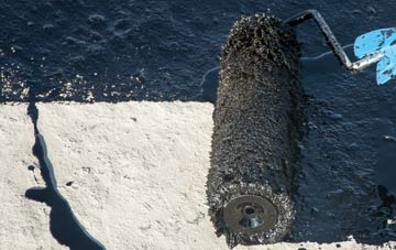 Mawson Green liquid sealant waterproofing