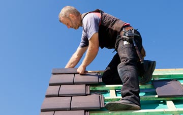disadvantages of Mawson Green slate roofing