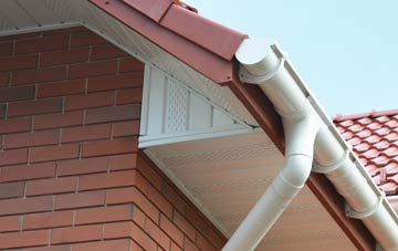 Mawson Green soffit repair costs