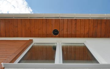 Mawson Green soffit repair quotes