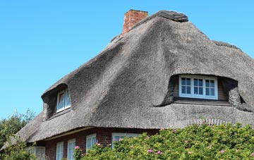 thatch roofing Mawson Green, South Yorkshire