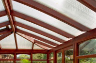 Mawson Green conservatory roofing insulation