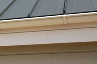 Mawson Green soffit repair