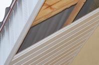 rated Mawson Green soffit repair companies